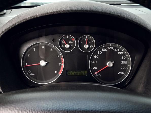 Ford C-MAX I с пробегом 2004 года, цена 360 000 рублей, 161015 км, компактвэн, Автокод Объявления
