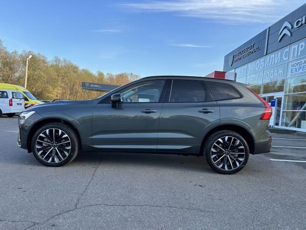 Volvo XC60 II Рестайлинг 3 с пробегом 2026 года, цена 9 900 000 рублей, 24 км, внедорожник, Автокод Объявления