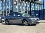 Mazda 3 I (BK) Рестайлинг Краснодар  - изображение 31
