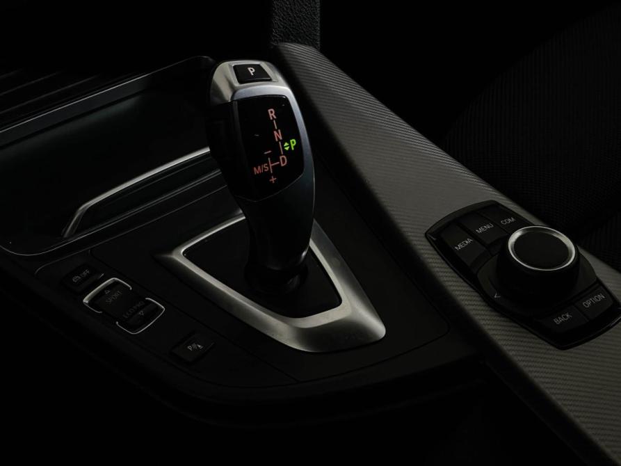 BMW 3 серии VI (F3x) Рестайлинг Москва  - изображение 16