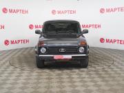 Lada (ВАЗ) 2131 (4x4) I Вологда  - изображение 17