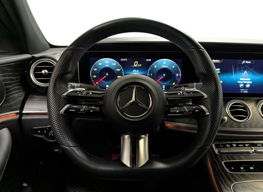 Mercedes-Benz E-Класс V (W213 S213 C238) Рестайлинг Санкт-Петербург  - изображение 22