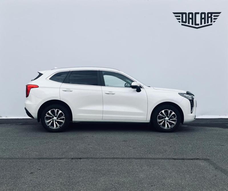 Haval Jolion I Санкт-Петербург  - изображение 3