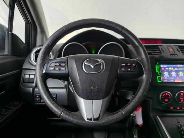 Mazda 5 II (CW) с пробегом 2011 года, цена 895 000 рублей, 310132 км, минивэн, Автокод Объявления