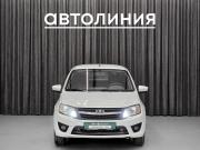 Lada (ВАЗ) Granta I Красноярск  - изображение 21