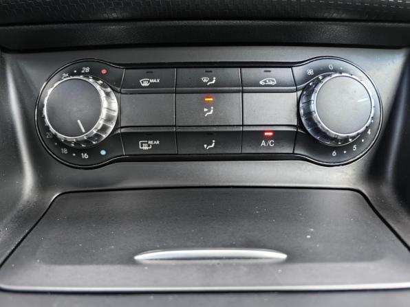 Mercedes-Benz A-Класс III (W176) с пробегом 2014 года, цена 1 199 000 рублей, 176871 км, хэтчбек, Автокод Объявления