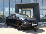 Omoda C5 I Москва  - изображение 32