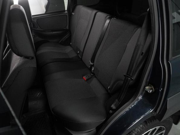 Lada (ВАЗ) Niva Travel I с пробегом 2023 года, цена 929 000 рублей, 48451 км, внедорожник, Автокод Объявления