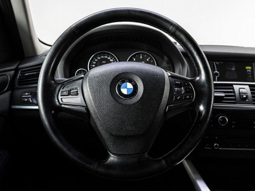 BMW X3 II (F25) Тюмень  - изображение 18