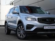 Geely Atlas Pro Москва  - изображение 46