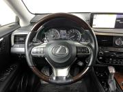 Lexus RX IV Москва  - изображение 52