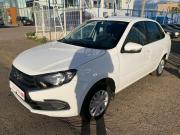 Lada (ВАЗ) Granta I Рестайлинг Нижнекамск  - изображение 21