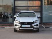 Lada (ВАЗ) Vesta I Рестайлинг (NG) Нижний Новгород  - изображение 26