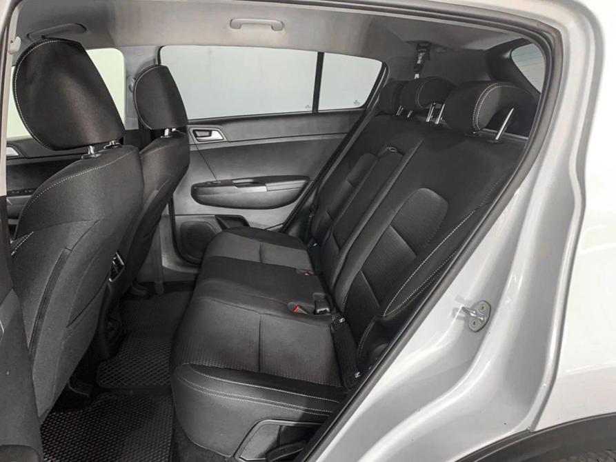 Kia Sportage IV Рестайлинг Ногинск  - изображение 13