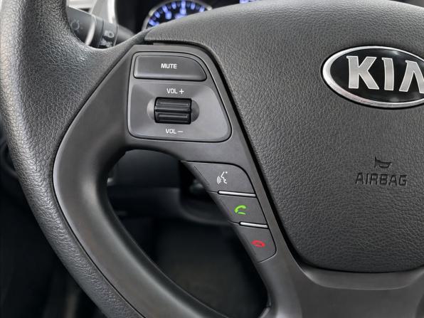Kia Cerato III Рестайлинг (Classic) с пробегом 2018 года, цена 1 449 000 рублей, 164000 км, седан, Автокод Объявления
