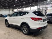 Hyundai Santa Fe III Пермь  - изображение 9