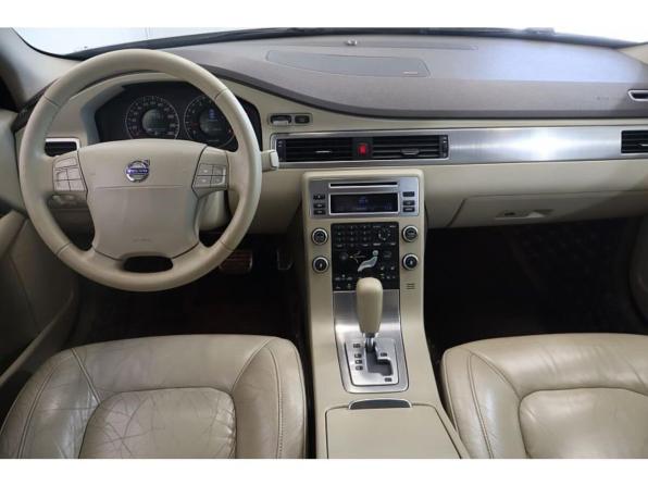 Volvo S80 II с пробегом 2006 года, цена 956 000 рублей, 239263 км, седан, Автокод Объявления