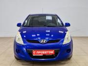 Hyundai i20 I Альметьевск  - изображение 21