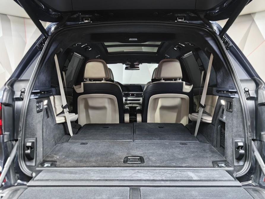 BMW X7 I (G07) Москва  - изображение 9