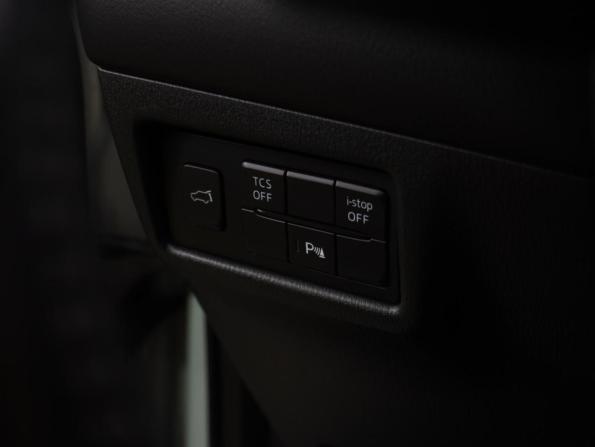 Mazda CX-5 II с пробегом 2020 года, цена 2 799 000 рублей, 89985 км, внедорожник, Автокод Объявления