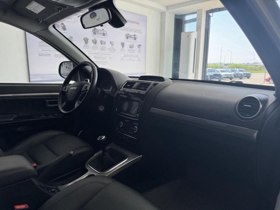 Haval H5 I Ярославль  - изображение 11