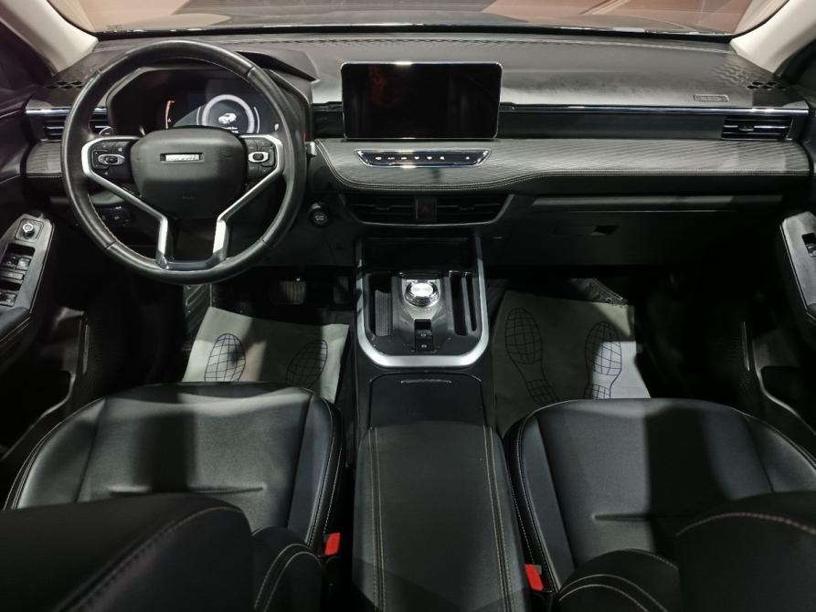 Haval Jolion I Ставрополь  - изображение 10