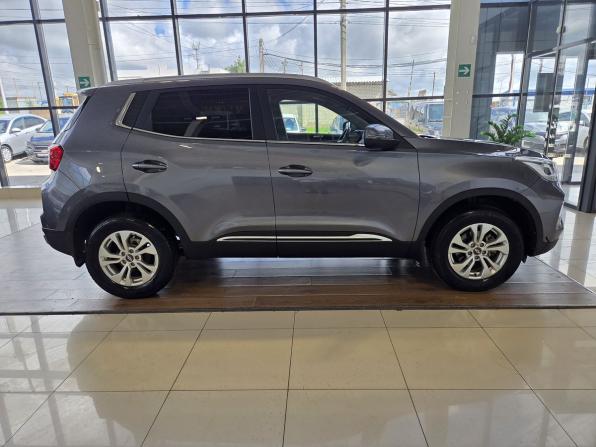 Chery Tiggo 4 Pro I Рестайлинг с пробегом 2023 года, цена 1 489 000 рублей, 33163 км, внедорожник, Автокод Объявления