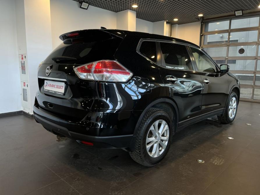 Nissan X-Trail III Чебоксары  - изображение 3