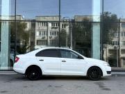 Skoda Rapid I Самара  - изображение 18