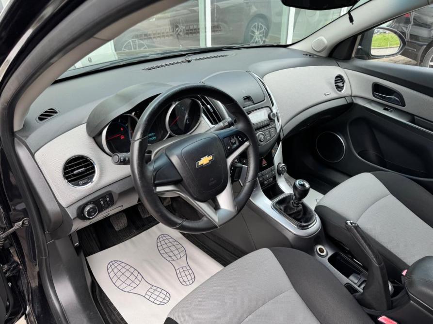 Chevrolet Cruze I Рестайлинг Ульяновск  - изображение 7