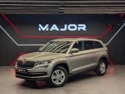 Skoda Kodiaq I Москва  - изображение 31
