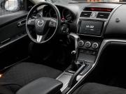 Mazda 6 II (GH) Рестайлинг Уфа  - изображение 26