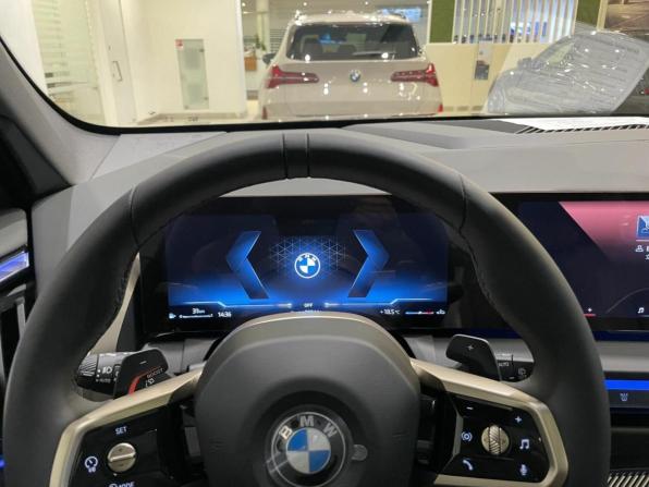 Новый BMW X3 IV (G45/G48) 2025 года, цена 7 979 900 рублей, внедорожник, Автокод Объявления