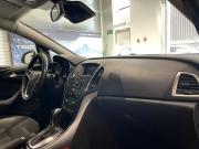 Opel Astra J Рестайлинг Москва  - изображение 29