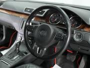 Volkswagen Passat B7 Новосибирск  - изображение 52
