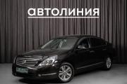 Nissan Teana II Рестайлинг Красноярск  - изображение 21