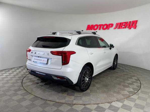 Haval Jolion I с пробегом 2023 года, цена 1 720 000 рублей, 105833 км, внедорожник, Автокод Объявления