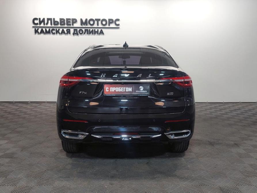 Haval F7x I Пермь  - изображение 6