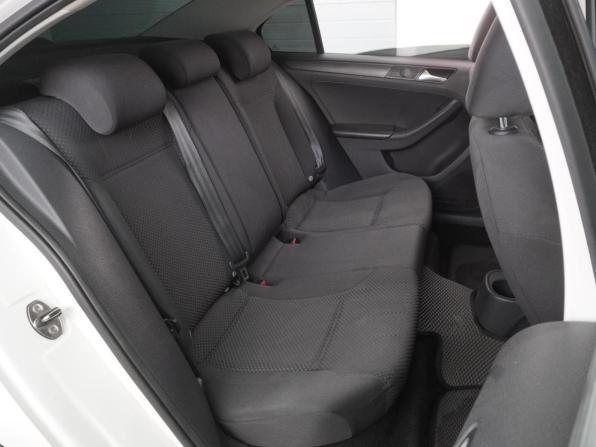 Volkswagen Jetta VI с пробегом 2014 года, цена 899 000 рублей, 148374 км, седан, Автокод Объявления
