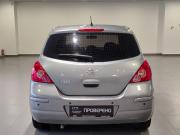 Nissan Tiida I Рестайлинг Казань  - изображение 29