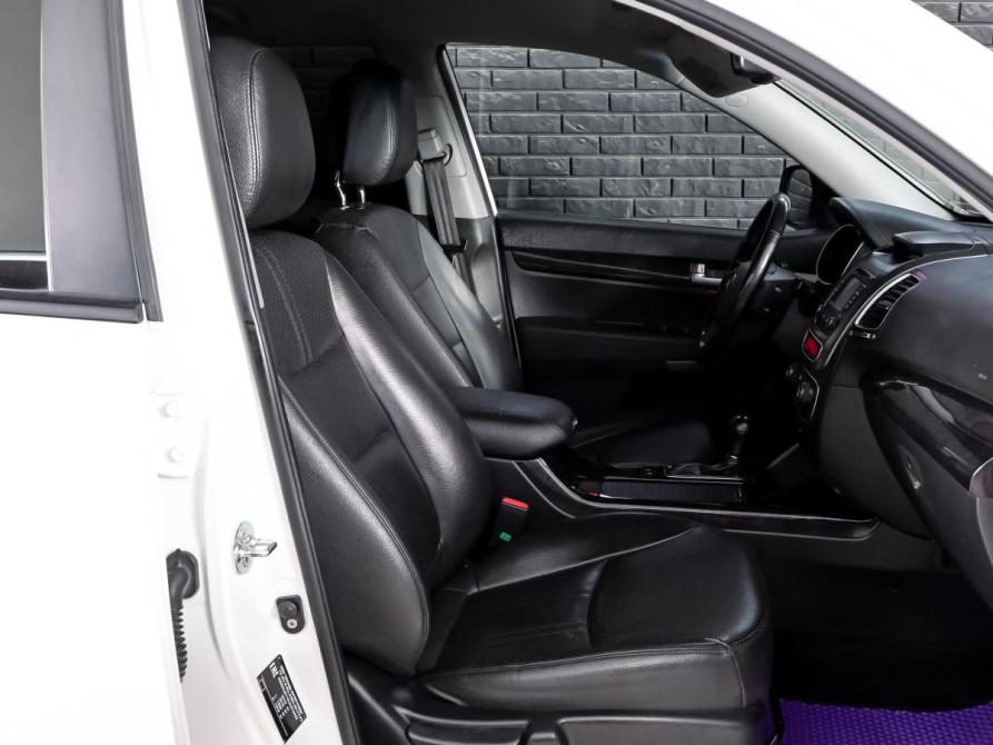 Kia Sorento II Рестайлинг Екатеринбург  - изображение 11