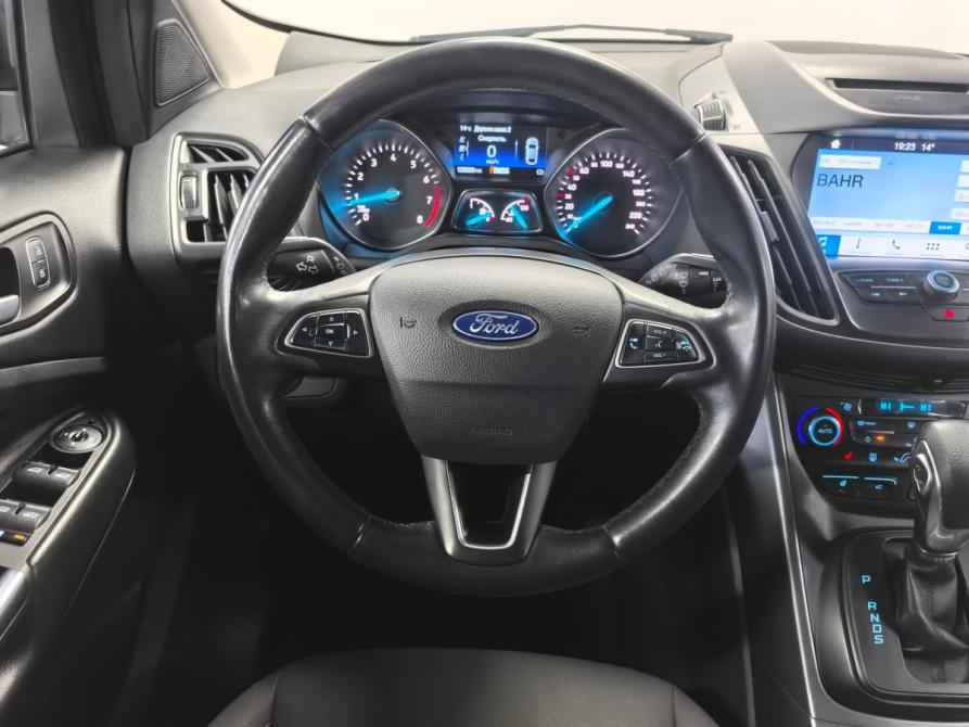 Ford Kuga II Рестайлинг Санкт-Петербург  - изображение 12