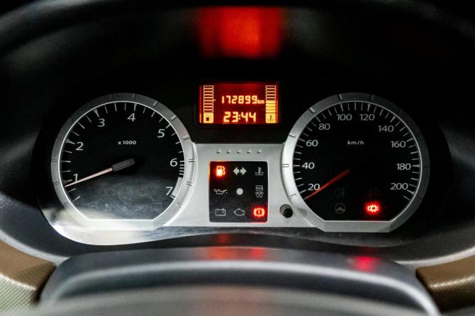 Lada (ВАЗ) Largus I с пробегом 2016 года, цена 698 000 рублей, 172894 км, универсал, Автокод Объявления