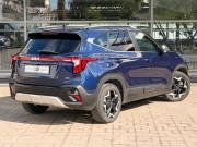 Kia Seltos I Рестайлинг Москва  - изображение 30