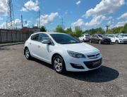 Opel Astra J Рестайлинг Чебоксары  - изображение 36