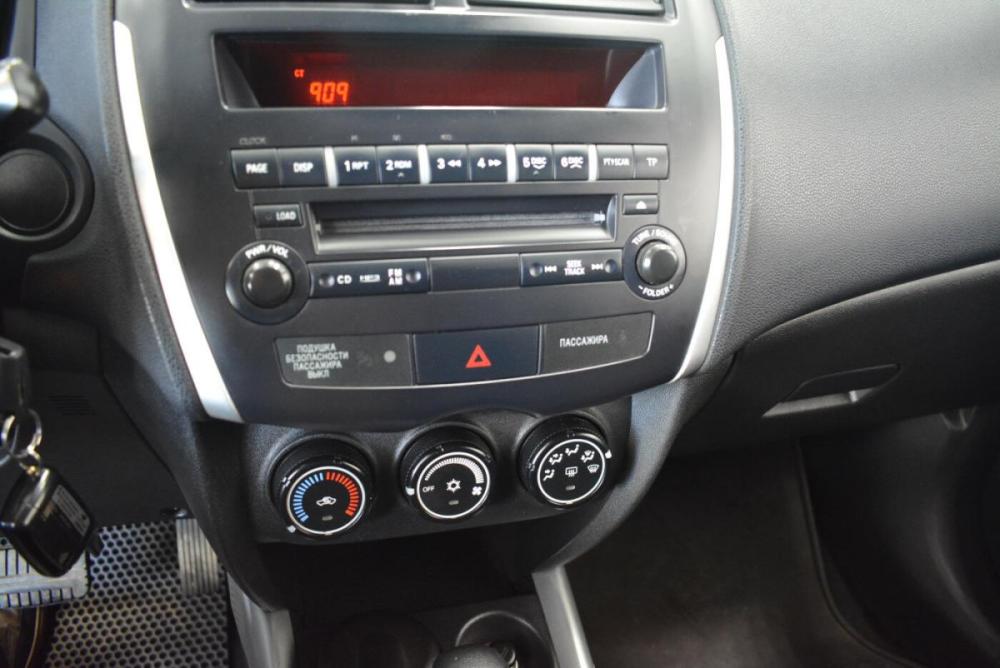 Peugeot 4008 I Киров  - изображение 13