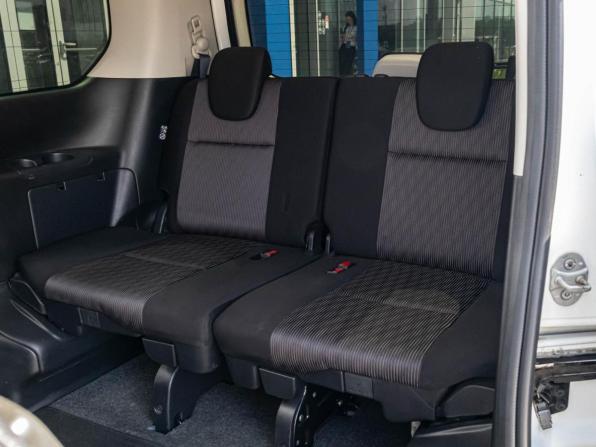 Nissan Serena V (C27) Рестайлинг с пробегом 2021 года, цена 2 590 000 рублей, 71777 км, минивэн, Автокод Объявления