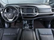 Toyota Highlander III (XU50) Рестайлинг Москва  - изображение 41