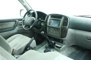 Toyota Land Cruiser 100 Series Рестайлинг 2 Красноярск  - изображение 24