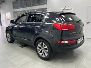 Kia Sportage III Рестайлинг Казань  - изображение 20